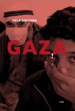 help doctors gaza