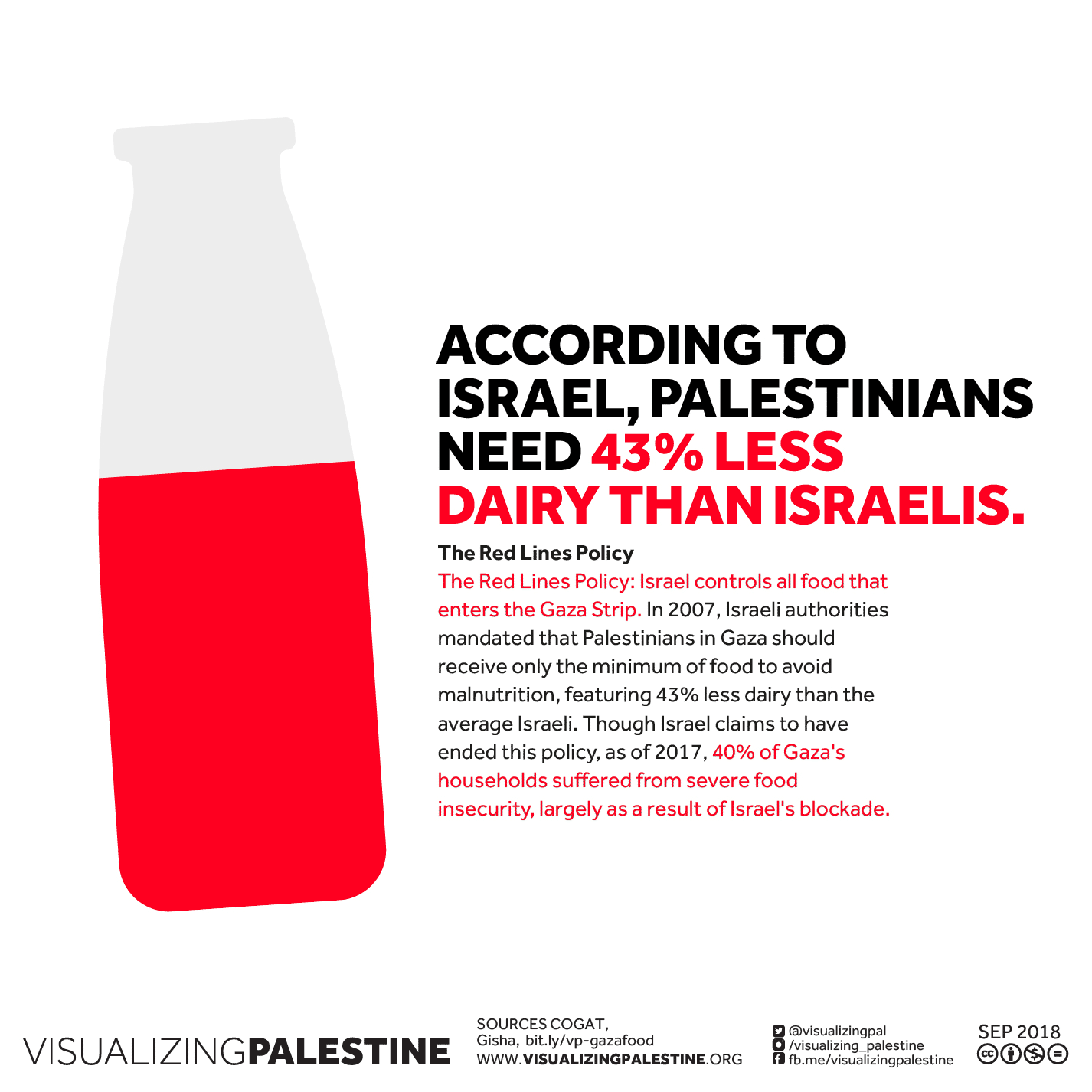 visualize palestine