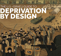 visualize palestine
